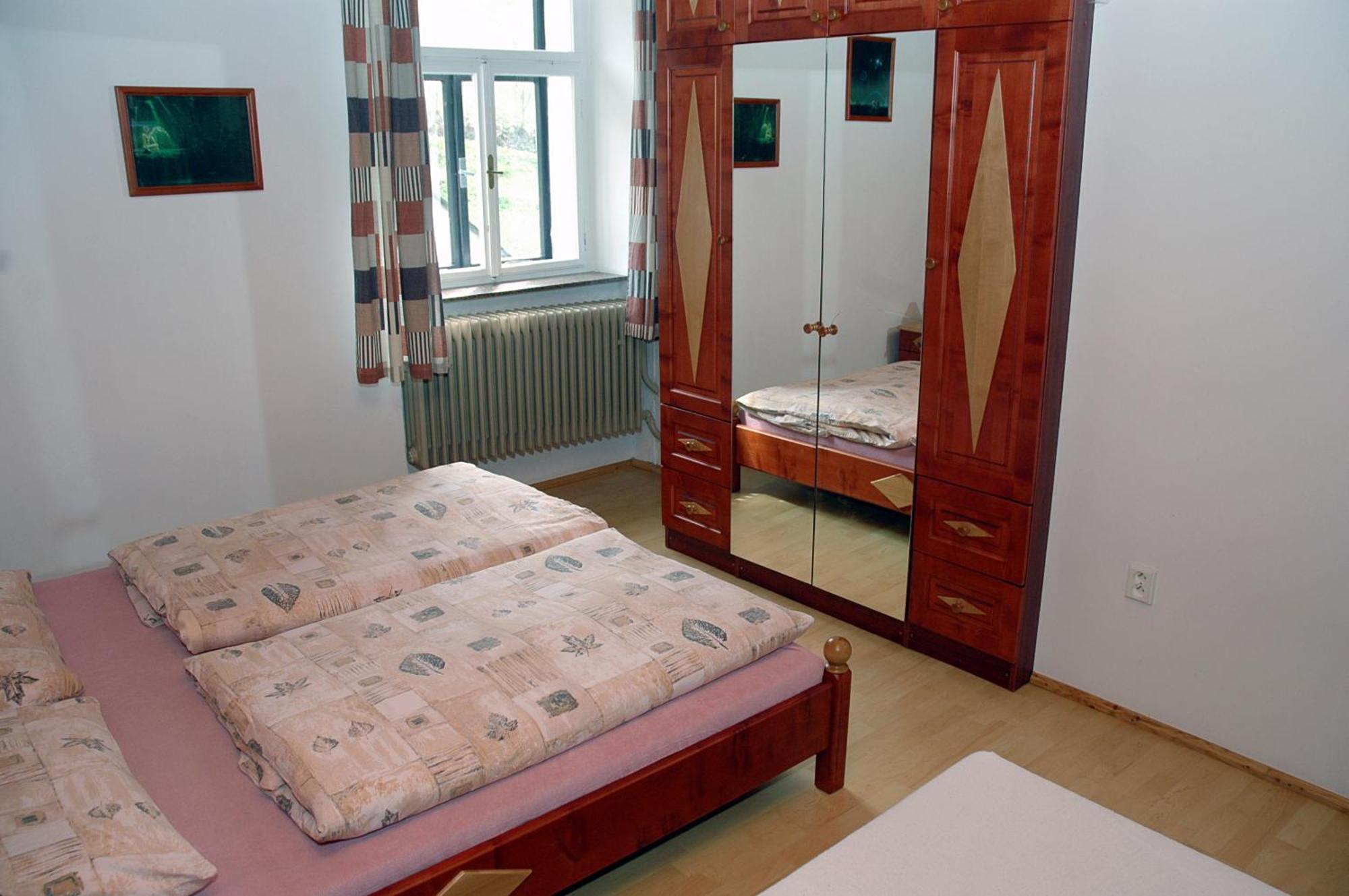 Apartmany Novakovi Dolni Morava Room photo