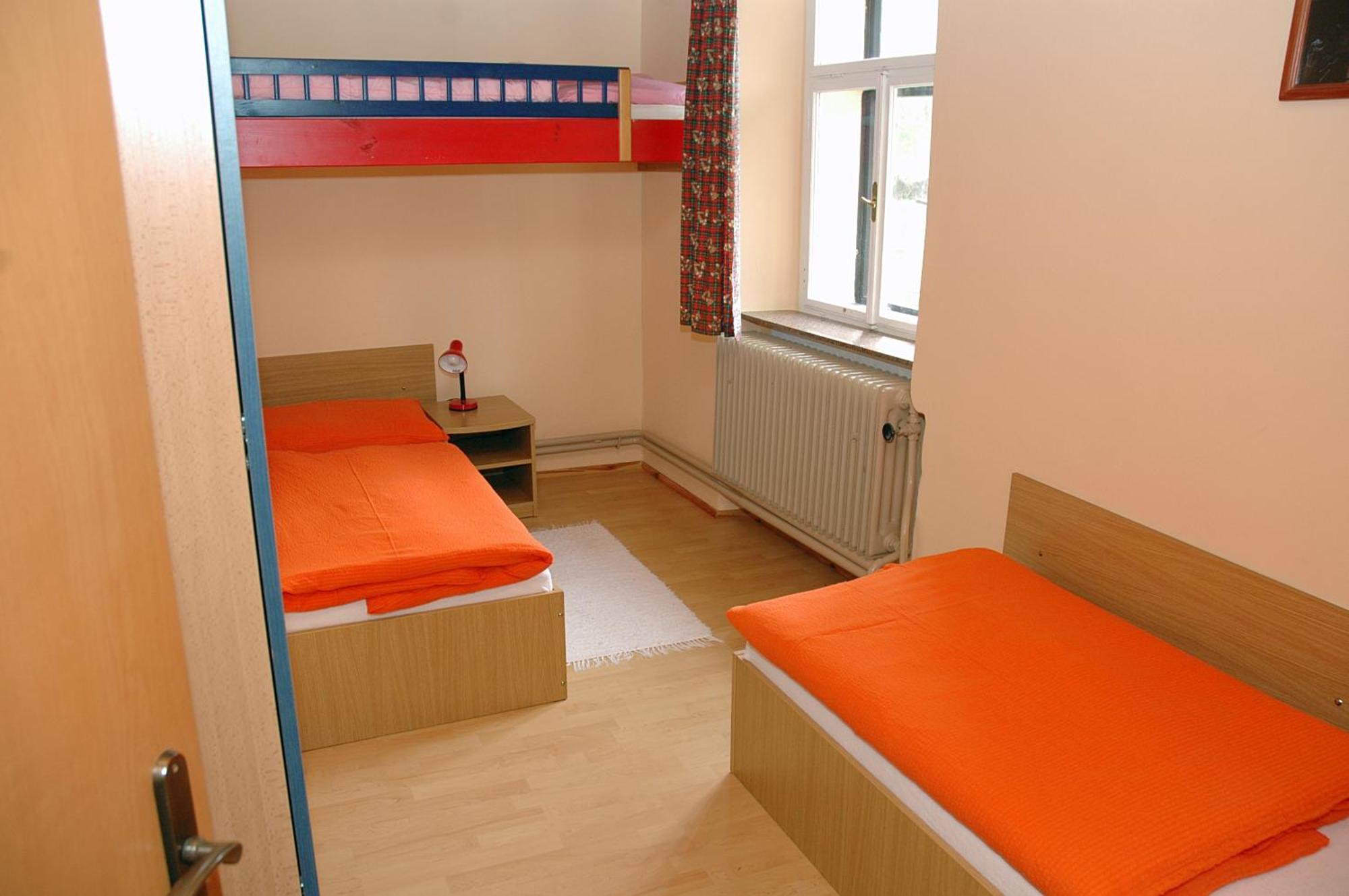Apartmany Novakovi Dolni Morava Room photo