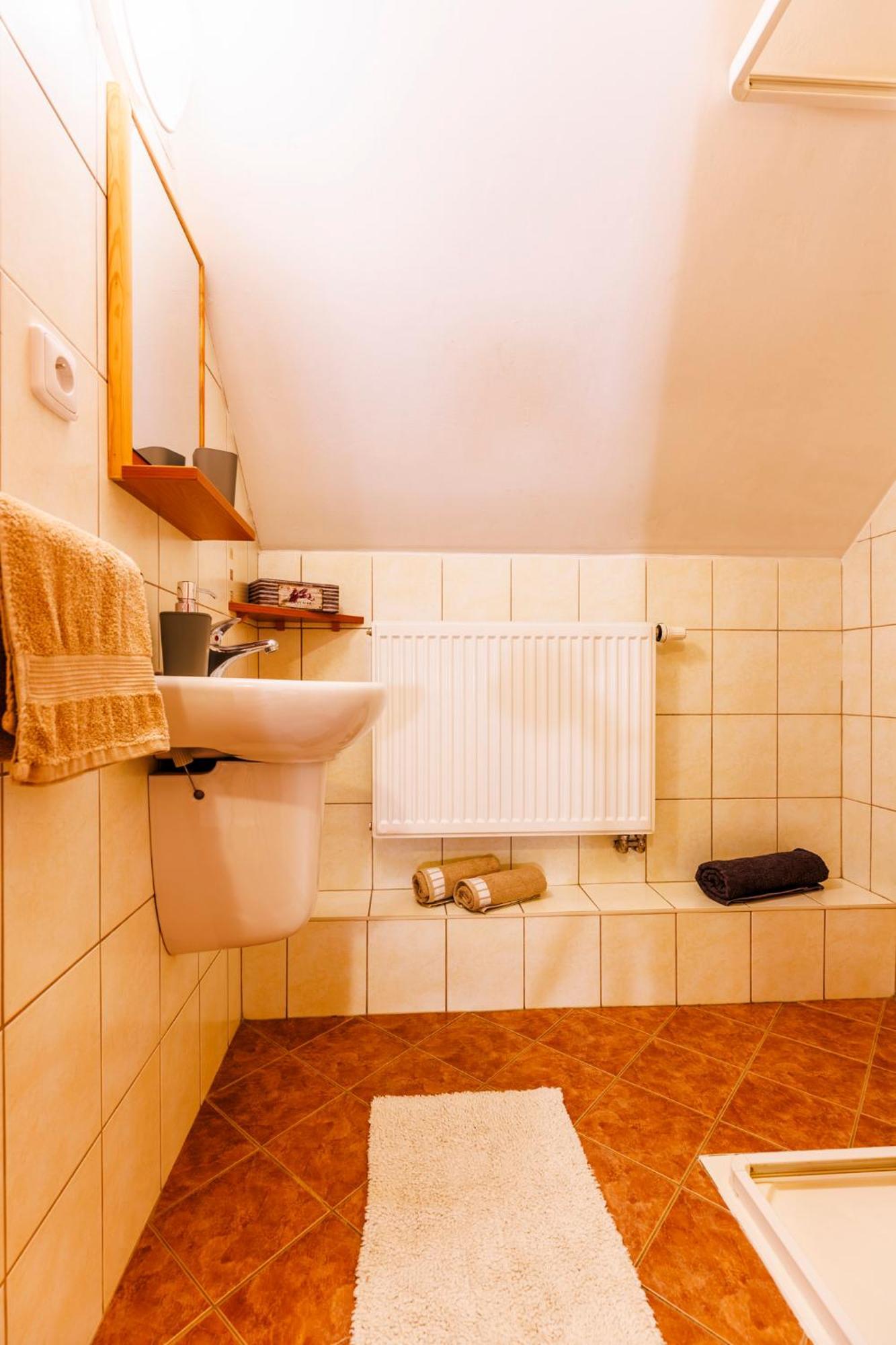 Apartmany Novakovi Dolni Morava Exterior photo