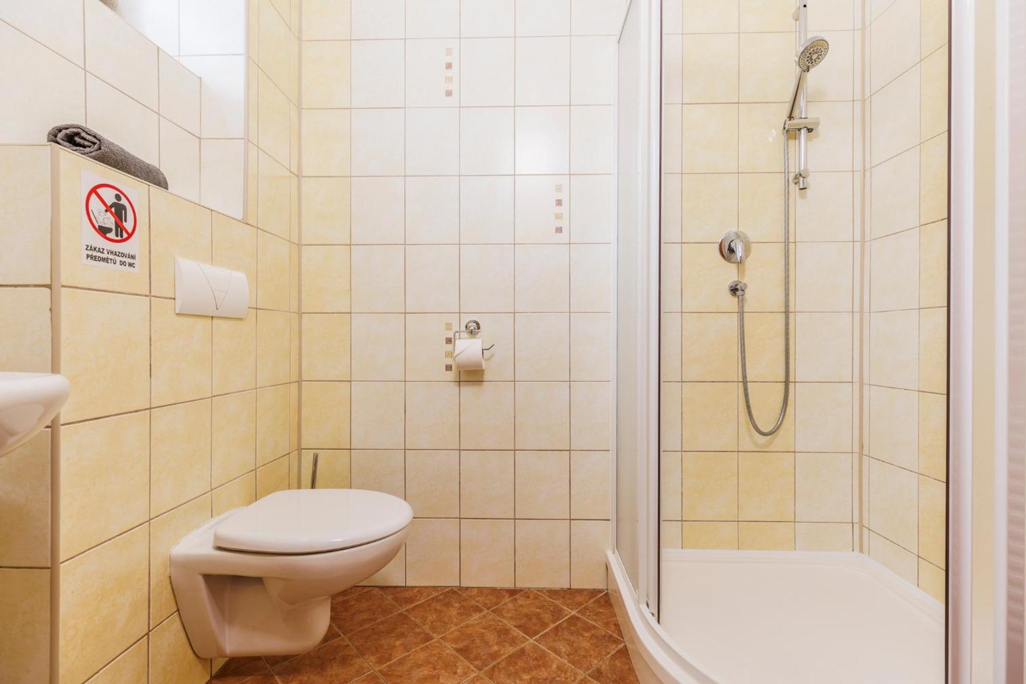 Apartmany Novakovi Dolni Morava Exterior photo