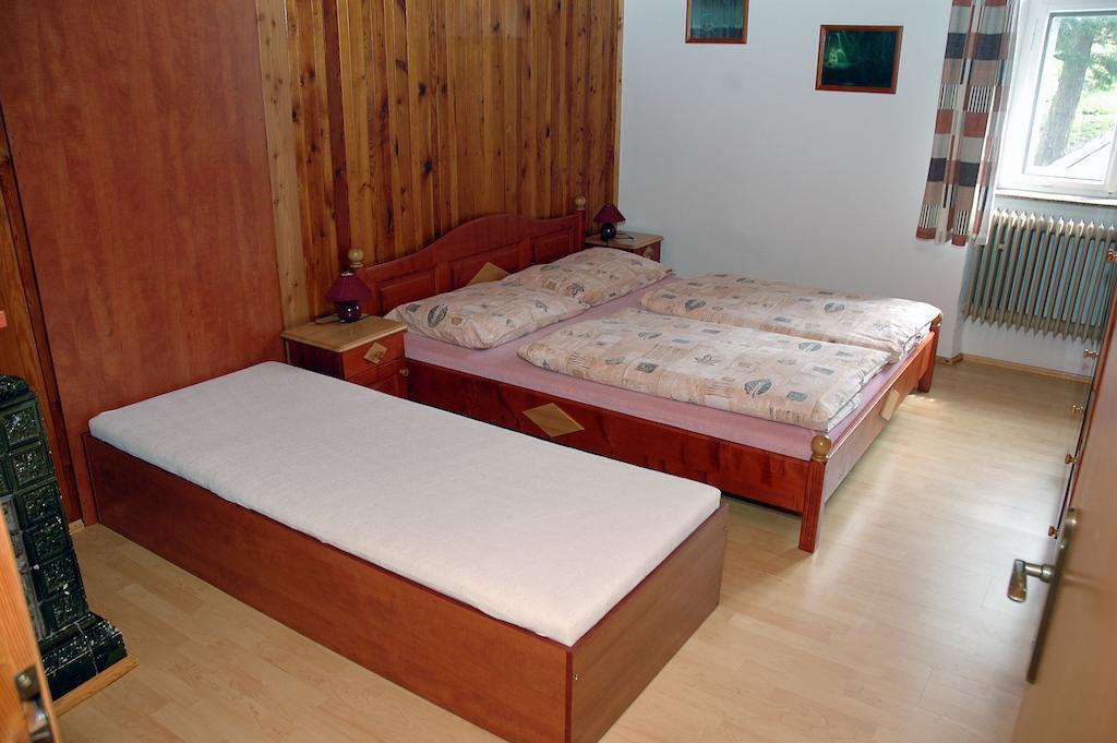 Apartmany Novakovi Dolni Morava Room photo