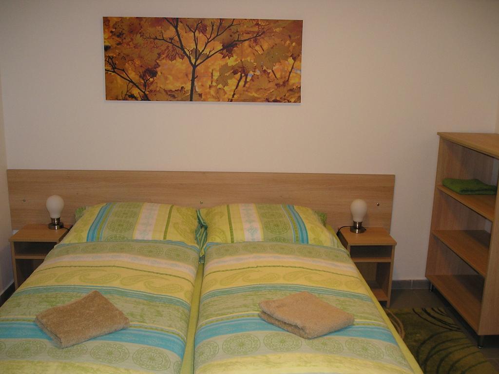 Apartmany Novakovi Dolni Morava Room photo